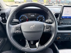 Used 2023  Ford Bronco Sport Big Bend 4x4 at Maxx Loans near St&period; Adrian&comma; MI