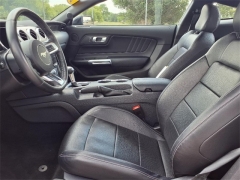 Used 2022 Ford Mustang EcoBoost Fastback at Maxx Loans near St. Adrian, MI