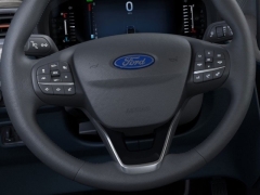 New 2025 Ford Maverick Lariat AWD SuperCrew Hybrid at Briarwood Ford near Saline, MI