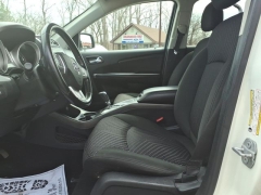 Used 2020  Dodge Journey 4d SUV FWD SE 2&period;4L Value at Maxx Loans near St&period; Adrian&comma; MI