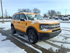Used 2022  Ford Bronco Sport Big Bend 4x4 at Maxx Loans near St&period; Adrian&comma; MI