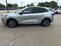 Used 2023  Ford Escape ST-Line AWD at Maxx Loans near St&period; Adrian&comma; MI