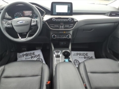 Used 2022  Ford Escape SEL AWD at Maxx Loans near St. Adrian, MI