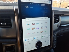 Used 2022  Ford F-150 Lightning 4WD SuperCrew 5&period;5' Box at Maxx Loans near St&period; Adrian&comma; MI