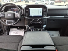 Used 2023  Ford F-150 4WD SuperCab 6&period;5' Box at Maxx Loans near St&period; Adrian&comma; MI
