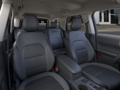 New 2025 Ford Bronco Sport Big Bend 4x4 at Briarwood Ford near Saline, MI