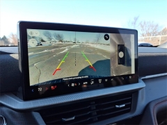 Used 2025  Ford Explorer ST-Line 4WD at Maxx Loans near St. Adrian, MI