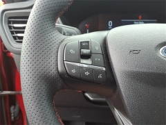 Used 2023  Ford Escape ST-Line AWD at Maxx Loans near St. Adrian, MI