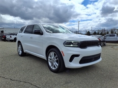 Used 2023 Dodge Durango GT Premium AWD at Maxx Loans near ,