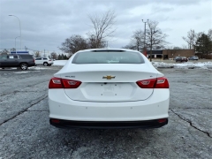 Used 2024  Chevrolet Malibu 4dr Sdn 1LT at Maxx Loans near St&period; Adrian&comma; MI