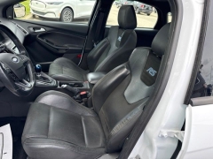 Used 2017  Ford Focus RS Hatch at Maxx Loans near St&period; Adrian&comma; MI