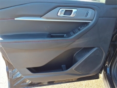 Used 2025  Ford Explorer ST-Line 4WD at Maxx Loans near St. Adrian, MI