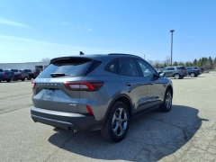 Used 2025  Ford Escape ST-Line AWD at Maxx Loans near St&period; Adrian&comma; MI