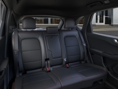New 2025 Ford Escape ST-Line AWD at Briarwood Ford near Saline, MI