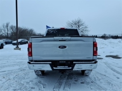 Used 2023  Ford F-150 4WD SuperCrew 5&period;5' Box at Maxx Loans near St&period; Adrian&comma; MI