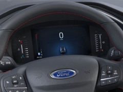 Used 2025  Ford Escape ST-Line AWD at Maxx Loans near St&period; Adrian&comma; MI