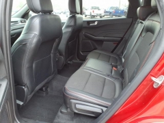 Used 2024  Ford Escape ST-Line AWD at Maxx Loans near St&period; Adrian&comma; MI