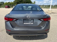 Used 2024  Nissan Sentra SV CVT at Maxx Loans near St&period; Adrian&comma; MI
