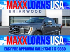 Used 2021  Ford F-150 4WD SuperCrew Box at Maxx Loans near St&period; Adrian&comma; MI