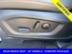 Used 2025  Ford Explorer Active 4WD at Maxx Loans near St&period; Adrian&comma; MI