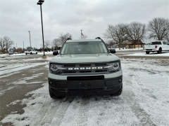 Used 2021  Ford Bronco Sport Big Bend 4x4 at Maxx Loans near St&period; Adrian&comma; MI