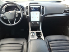 Used 2024 Ford Edge SEL AWD at Maxx Loans near St. Adrian, MI