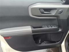 Used 2025  Ford Bronco Sport Badlands 4x4 at Maxx Loans near St&period; Adrian&comma; MI