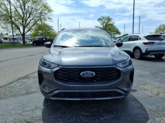 Used 2023  Ford Escape ST-Line AWD at Maxx Loans near St&period; Adrian&comma; MI