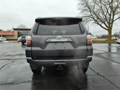 Used 2023  Toyota 4Runner SR5 Premium 4WD at Maxx Loans near St&period; Adrian&comma; MI