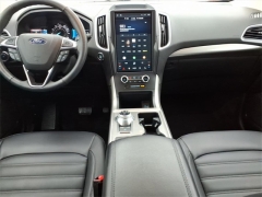 Used 2024  Ford Edge SEL AWD at Maxx Loans near St&period; Adrian&comma; MI