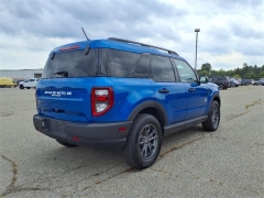 Used 2022 Ford Bronco Sport Big Bend 4x4 at Maxx Loans near St. Adrian, MI