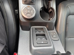 Used 2025  Ford Bronco Badlands 4 Door Advanced 4x4 at Maxx Loans near St&period; Adrian&comma; MI