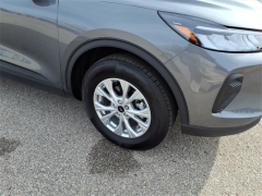 Used 2023  Ford Escape Active AWD at Maxx Loans near St&period; Adrian&comma; MI