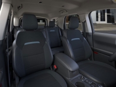 New 2024 Ford Bronco Sport Badlands 4x4 at Briarwood Ford near Saline, MI
