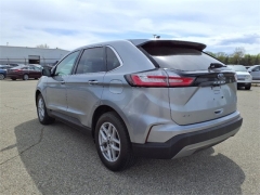 Used 2023 Ford Edge SEL AWD at Maxx Loans near ,
