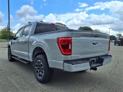 Used 2023 Ford F-150 4WD SuperCrew 5.5' Box at Maxx Loans near St. Adrian, MI