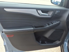 Used 2025  Ford Escape Platinum AWD at Maxx Loans near St&period; Adrian&comma; MI