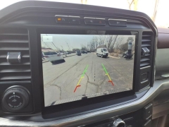 Used 2023  Ford F-150 4WD SuperCrew 5&period;5' Box at Maxx Loans near St&period; Adrian&comma; MI