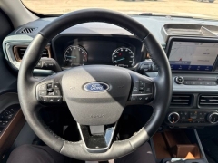 Used 2024  Ford Maverick Lariat AWD SuperCrew EcoBoost at Maxx Loans near St&period; Adrian&comma; MI