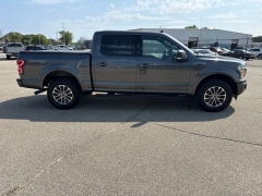 Used 2020  Ford F-150 4WD SuperCrew XLT 5 1&sol;2 at Maxx Loans near St&period; Adrian&comma; MI