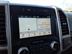 Used 2018  Ford F-150 4WD SuperCrew Lariat 5 1&sol;2 at Maxx Loans near St&period; Adrian&comma; MI