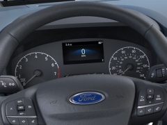 New 2024 Ford Maverick XLT AWD SuperCrew EcoBoost at Briarwood Ford near Saline, MI