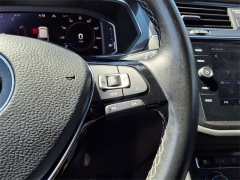 Used 2021 Volkswagen Tiguan 2.0T SEL Premium R-Line 4MOTION at Maxx Loans near ,