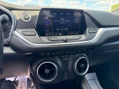 Used 2021  Chevrolet Blazer FWD 4dr LT w&sol;2LT at Maxx Loans near St&period; Adrian&comma; MI