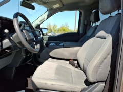 Used 2022  Ford F-150 4WD XLT SuperCrew 5&period;5' Box at Maxx Loans near St&period; Adrian&comma; MI