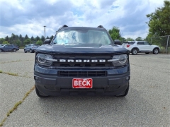 Used 2022 Ford Bronco Sport Outer Banks 4x4 at Maxx Loans near St. Adrian, MI