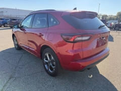 Used 2023  Ford Escape ST-Line AWD at Maxx Loans near St&period; Adrian&comma; MI