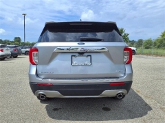 Used 2024 Ford Explorer Limited 4WD at Maxx Loans near St. Adrian, MI
