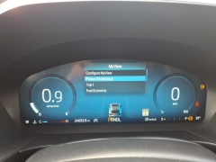 Used 2025  Ford Escape Platinum AWD at Maxx Loans near St&period; Adrian&comma; MI