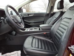 Used 2023  Ford Edge AWD at Maxx Loans near St&period; Adrian&comma; MI